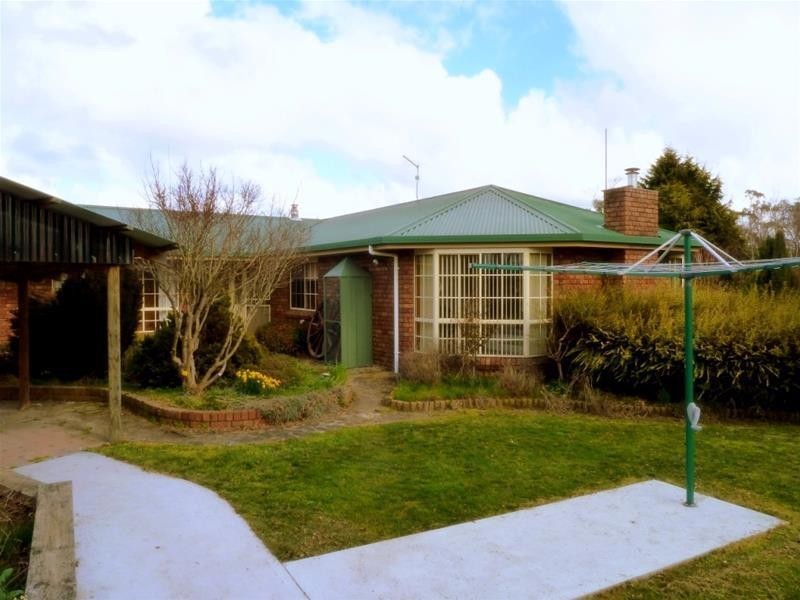 464 Avenue Road, Parkham TAS 7304