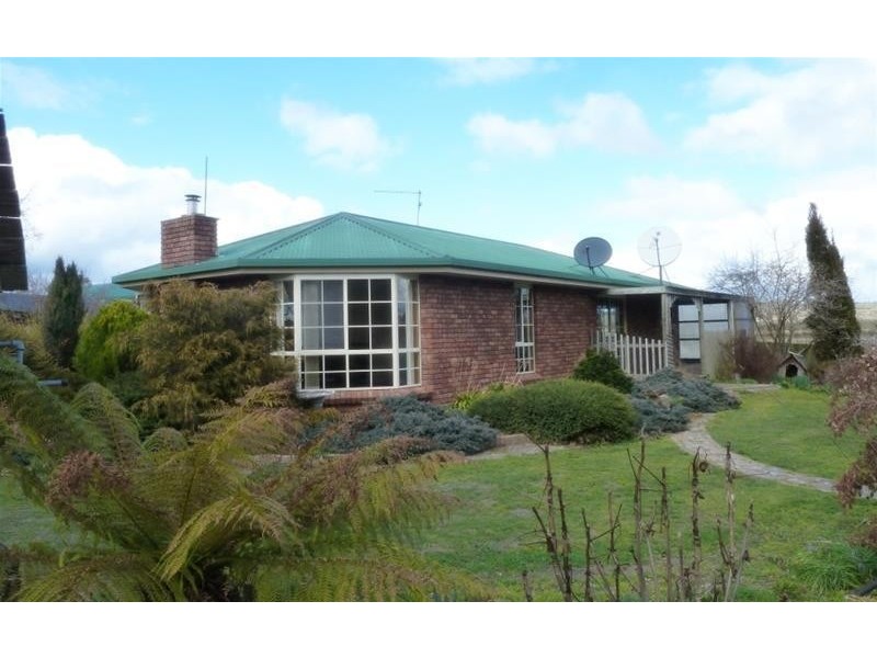464 Avenue Road, Parkham TAS 7304