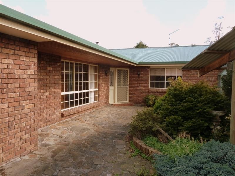 464 Avenue Road, Parkham TAS 7304