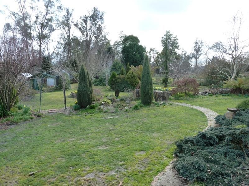 464 Avenue Road, Parkham TAS 7304