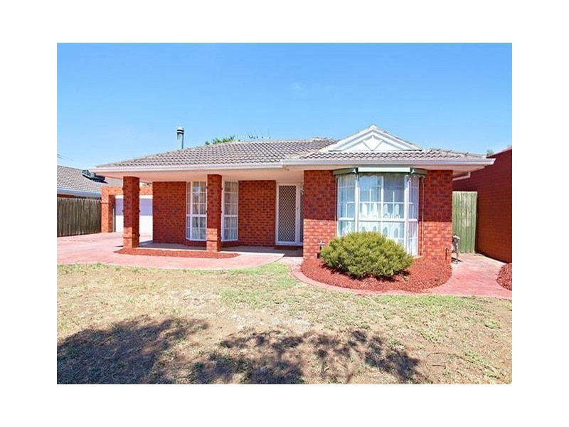 38 Chris Court, Hillside VIC 3037