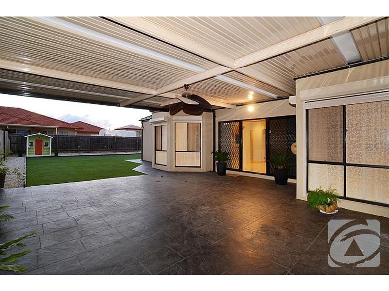 47 Park Lane, Taylors Hill VIC 3037