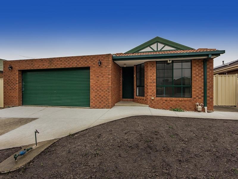 22 Yellow Gum Road, Delahey VIC 3037