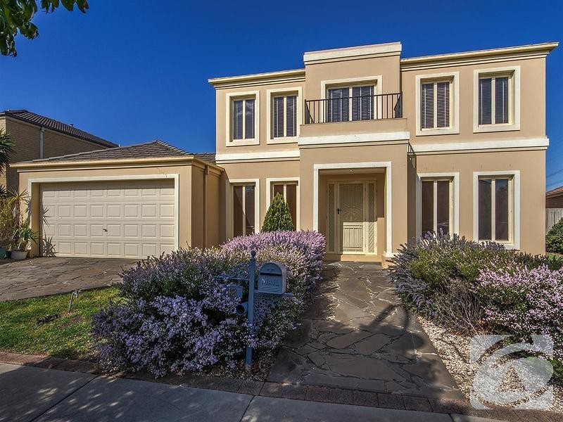 12 Goulburn Way, Taylors Lakes VIC 3038