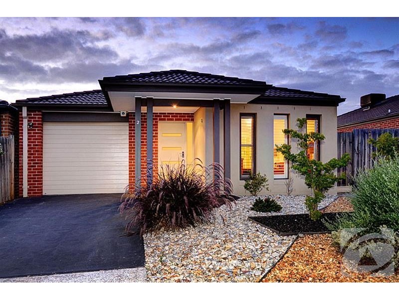 2 Synergy Court, Taylors Hill VIC 3037