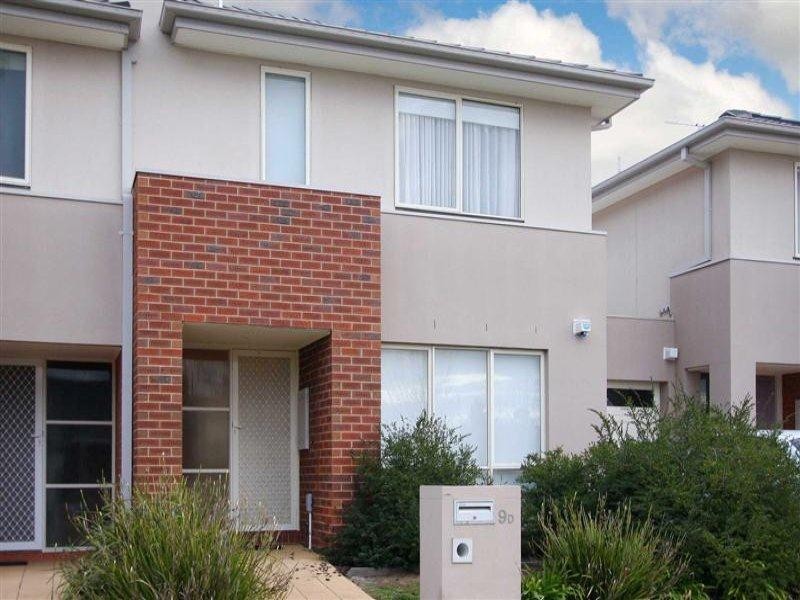 9D Wentworth Drive, Taylors Lakes VIC 3038
