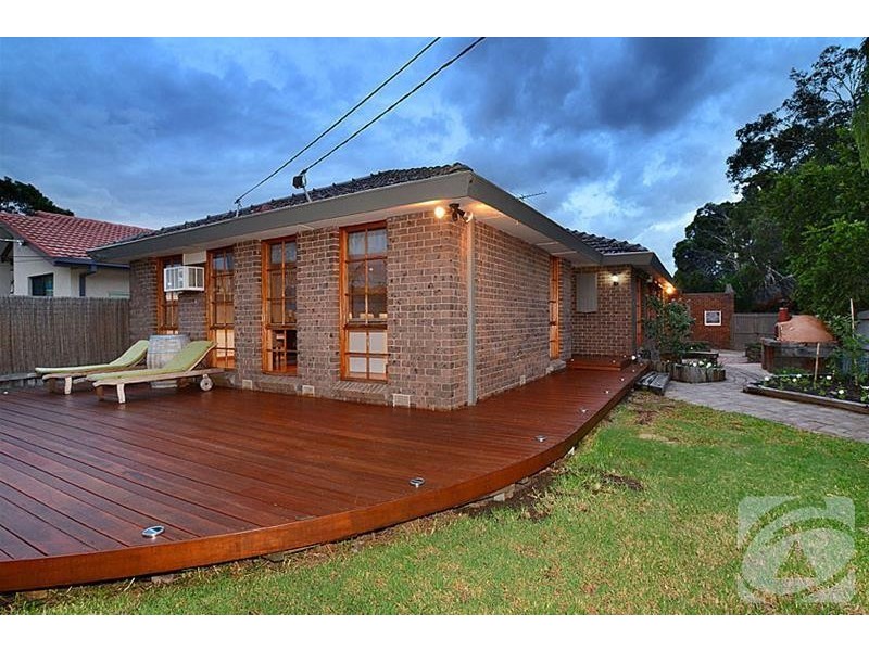 6 Brazilia Avenue, Kealba VIC 3021