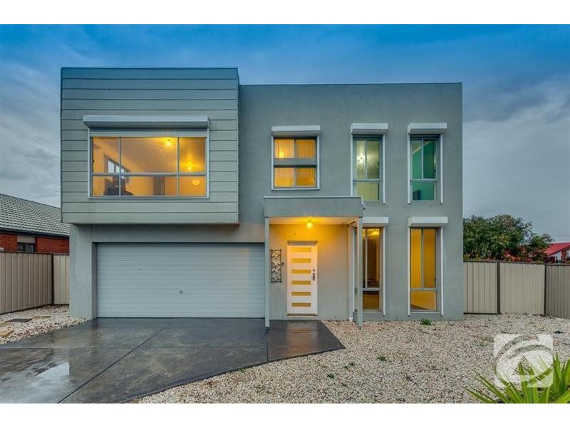 31 Batman Street, Burnside Heights VIC 3023