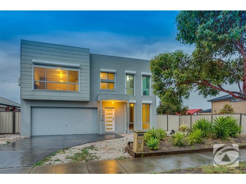 31 Batman Street, Burnside Heights VIC 3023