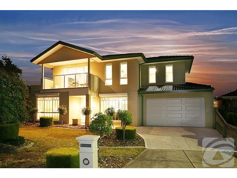 10 Darriwil Close, Delahey VIC 3037