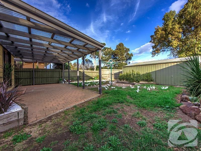 43 Tulloch Street, Deer Park VIC 3023
