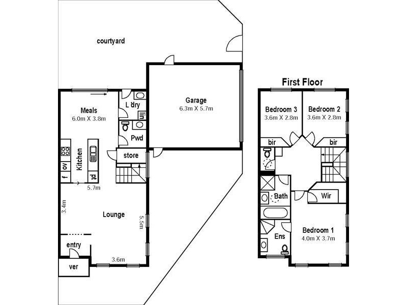 14 Wattletree Drive, Taylors Hill VIC 3037