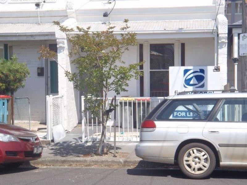 9 Clarence Street, Flemington VIC 3031
