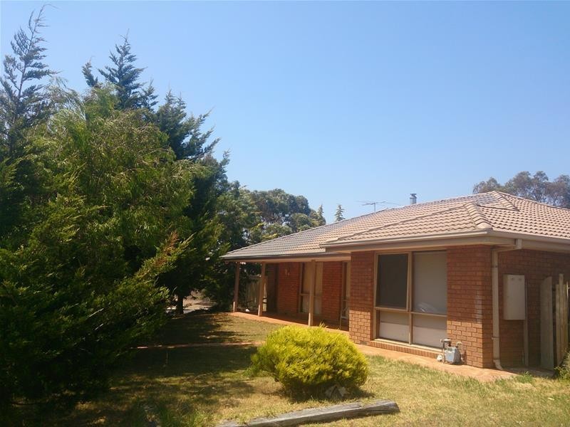 1 Harness Court, Sydenham VIC 3037