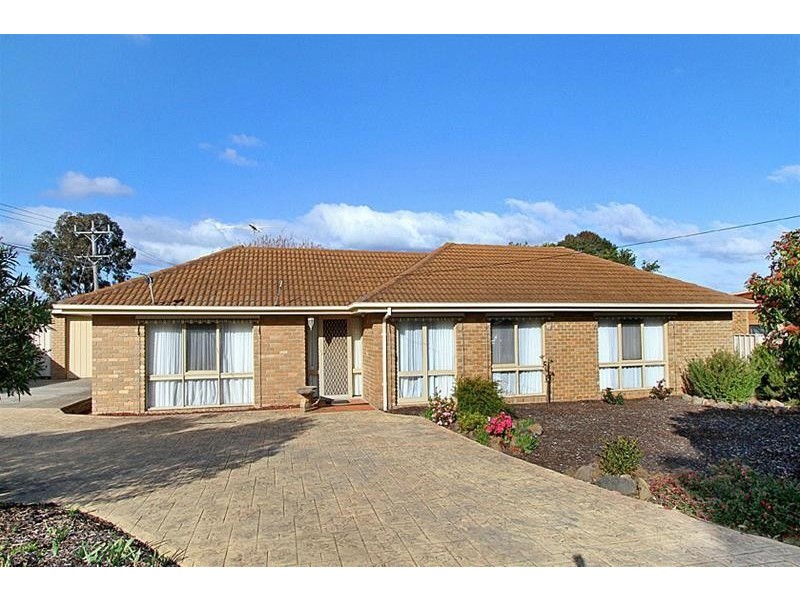 30 Carrington Street, Sydenham VIC 3037