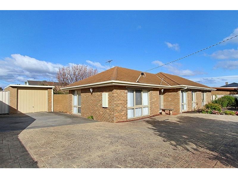 30 Carrington Street, Sydenham VIC 3037