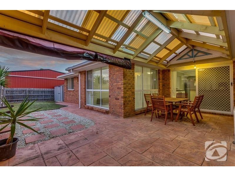 12 Marlock Way, Delahey VIC 3037