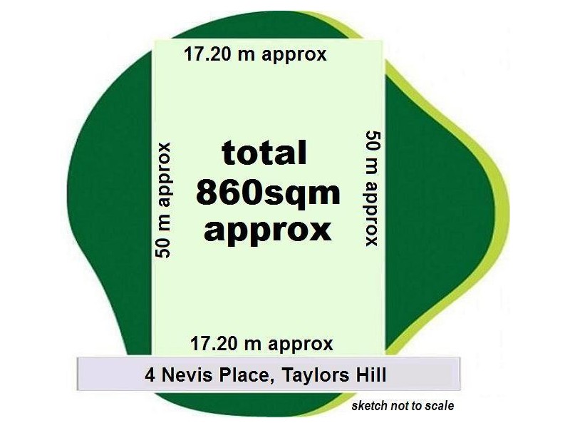 4 Nevis Place, Taylors Hill VIC 3037