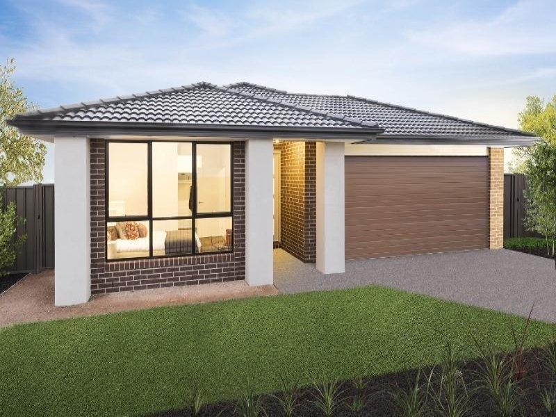 Lot 128 Astley Drive, Melton South VIC 3338