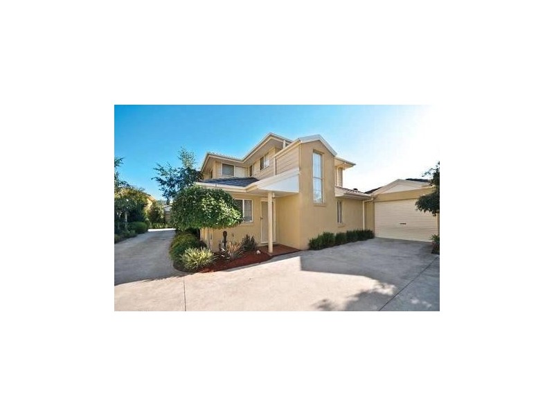 4/70 Community Hub, Sydenham VIC 3037