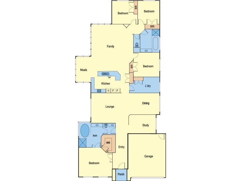 70 Royal Crescent, Hillside VIC 3037