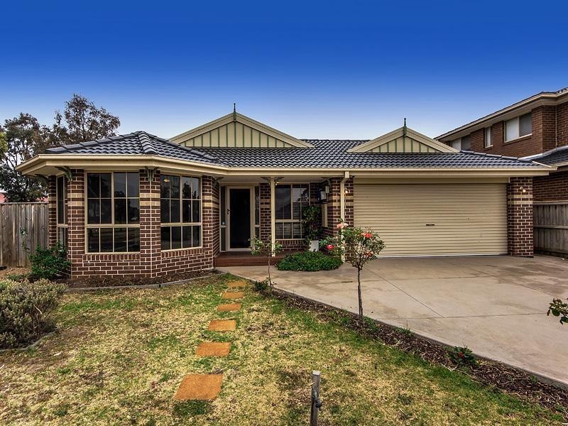 18 Arbour Boulevard, Burnside Heights VIC 3023