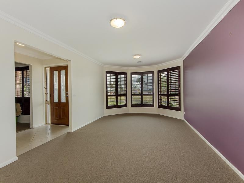 18 Arbour Boulevard, Burnside Heights VIC 3023