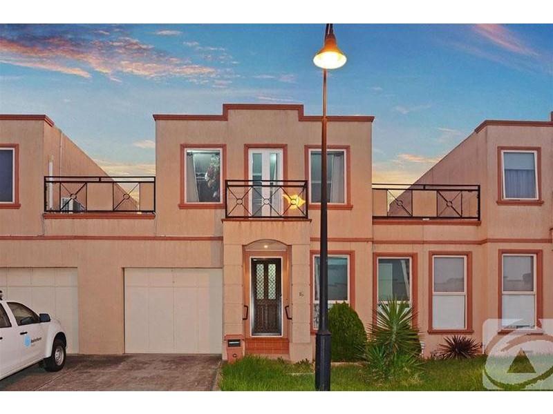 16 Georgia Place, Kealba VIC 3021