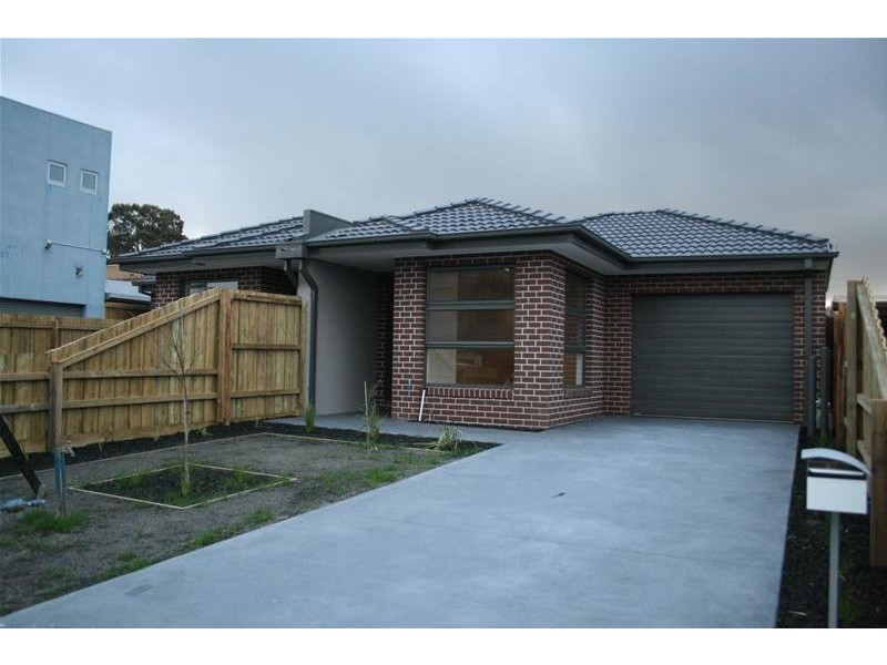 35A Wingara Avenue, Keilor East VIC 3033