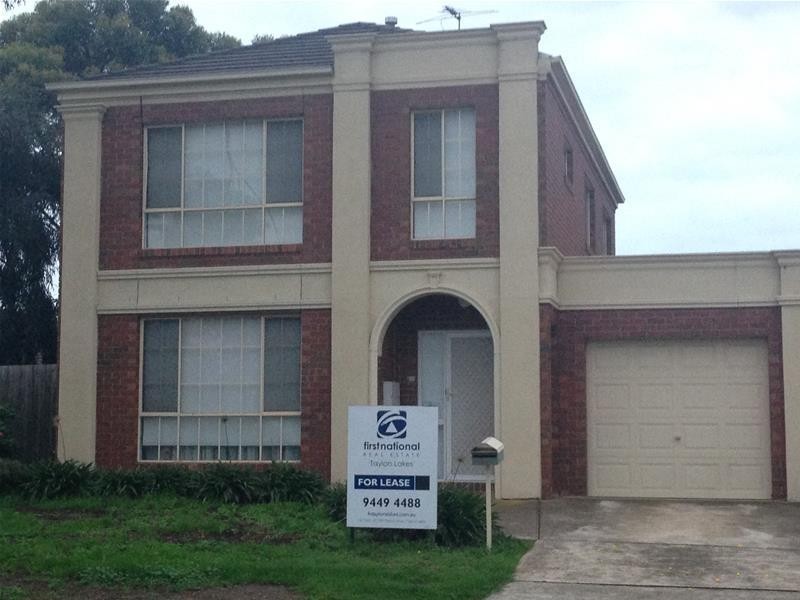 33A Pecks Road, Sydenham VIC 3037