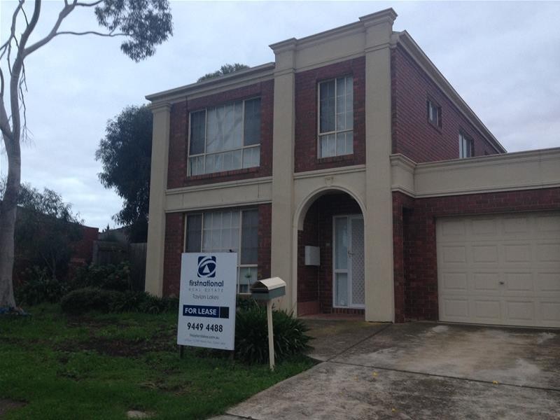 33A Pecks Road, Sydenham VIC 3037