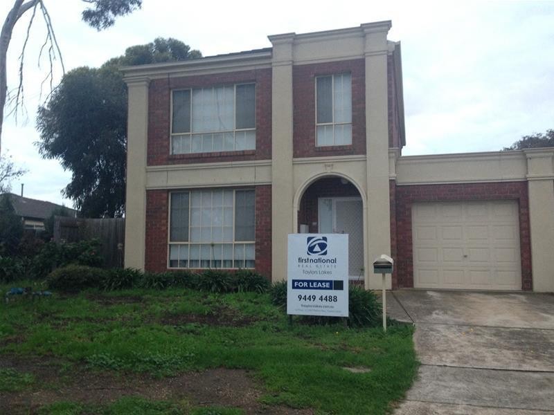 33A Pecks Road, Sydenham VIC 3037