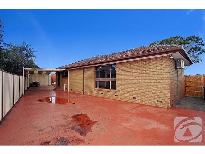 17 Bianchi Court, Keilor Downs VIC 3038