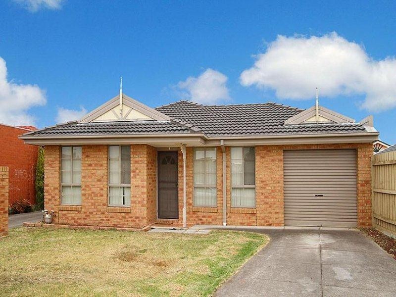 1/51A Pecks Road, Sydenham VIC 3037