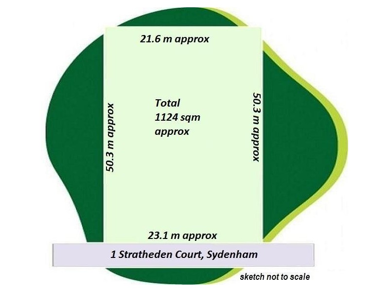 1 Stratheden Court, Sydenham VIC 3037