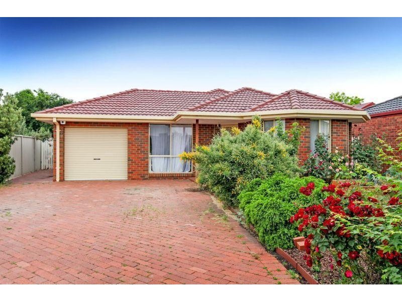 7 Bunya Close, Caroline Springs VIC 3023