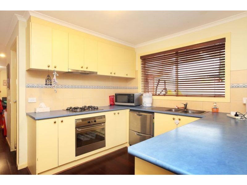 7 Bunya Close, Caroline Springs VIC 3023