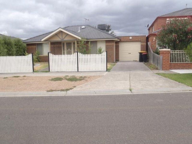 1/28 Ozzimo Drive, Hillside VIC 3037