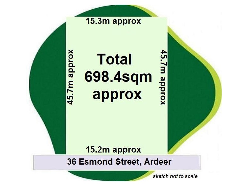 36 Esmond Street, Ardeer VIC 3022