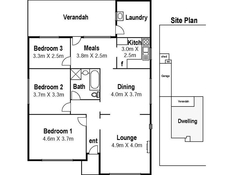 36 Esmond Street, Ardeer VIC 3022