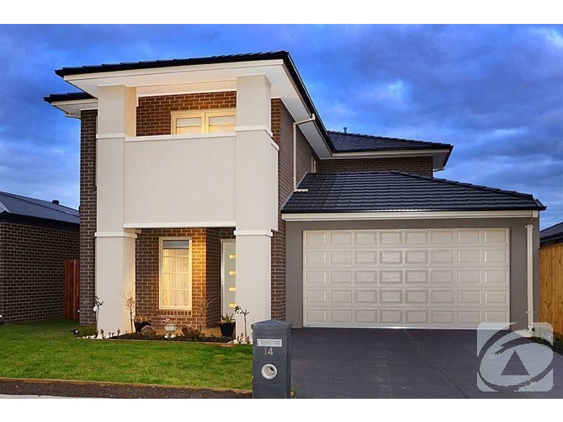 14 Aubisque Close, Plumpton VIC 3335