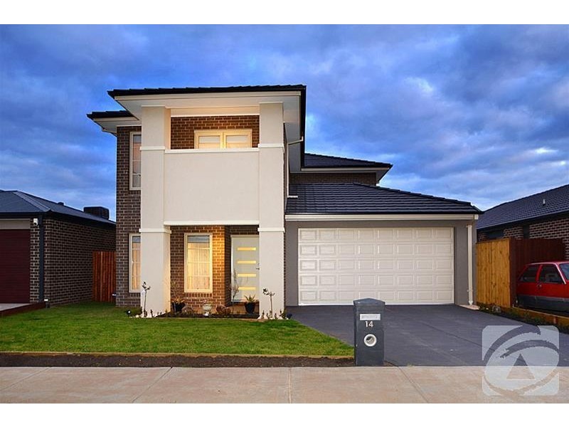 14 Aubisque Close, Plumpton VIC 3335