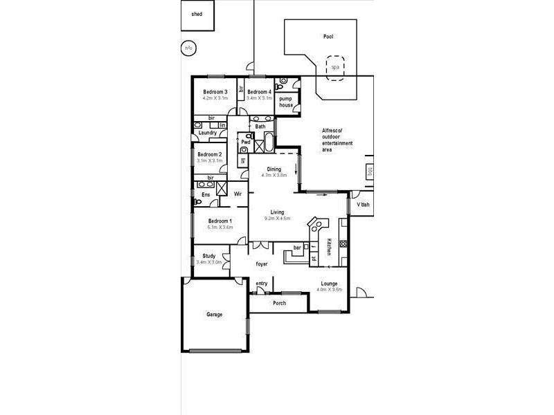 109 Robertsons Road, Taylors Lakes VIC 3038