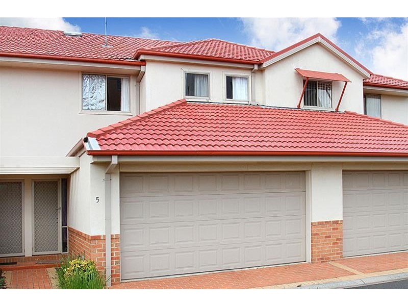 5/346 Sydenham Road, Sydenham VIC 3037