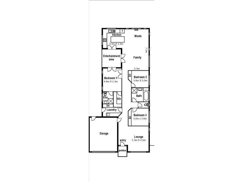 9 Dahlia Drive, Caroline Springs VIC 3023