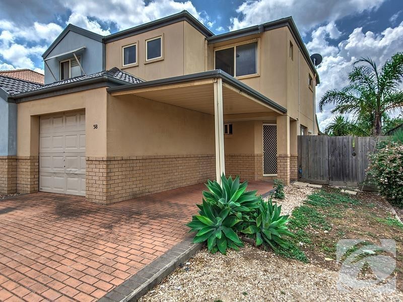 58/322 Sydenham Road, Sydenham VIC 3037