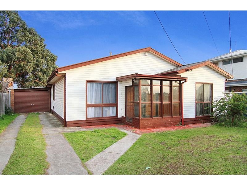 109 Taylors Road, St Albans VIC 3021