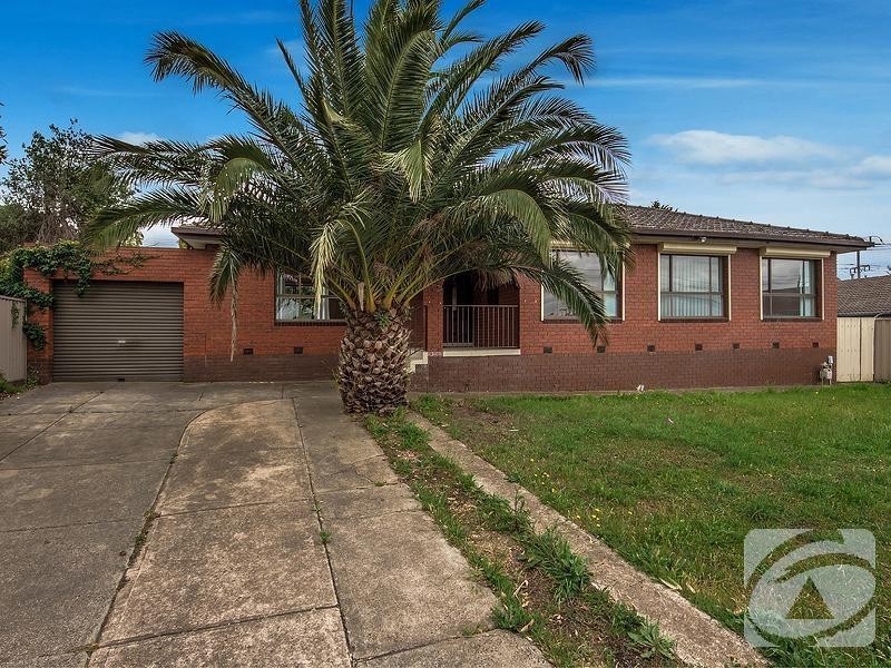 8 Vineyard Road, Sunbury VIC 3429