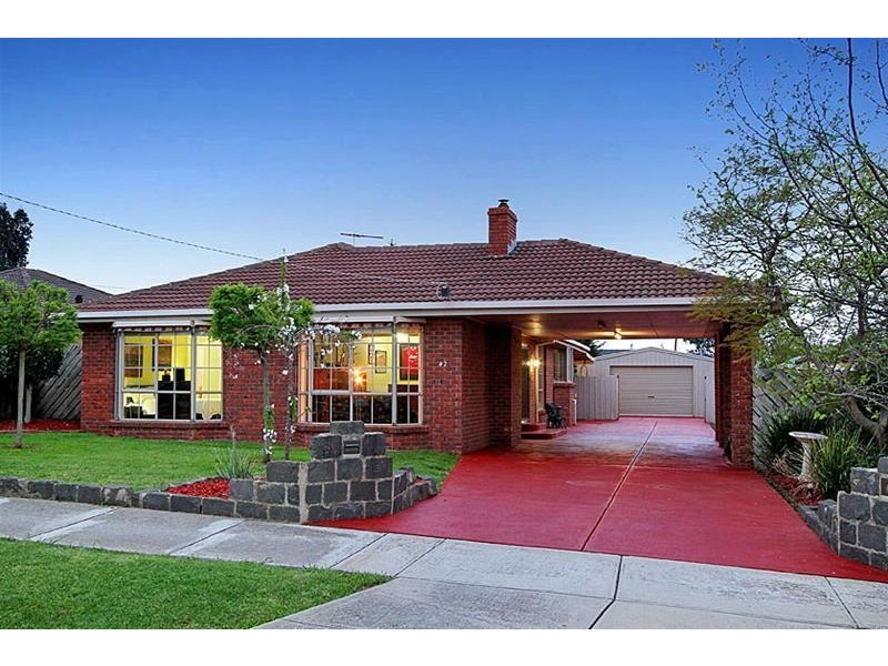 42 Buckingham Street, Sydenham VIC 3037