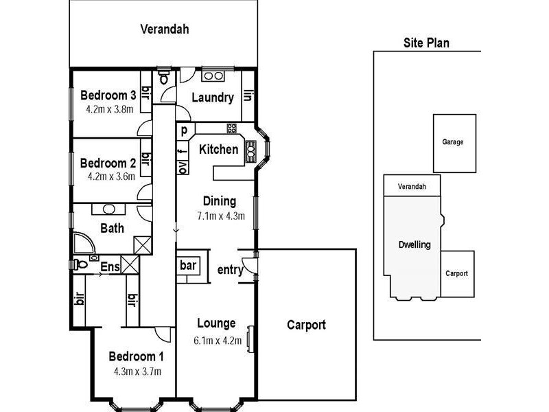 42 Buckingham Street, Sydenham VIC 3037